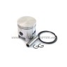 Piston diametre 55 pour cylindre RMS